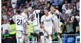 西甲对决：巴塞罗那乌龙逆转莱万特，梅西闪耀全场